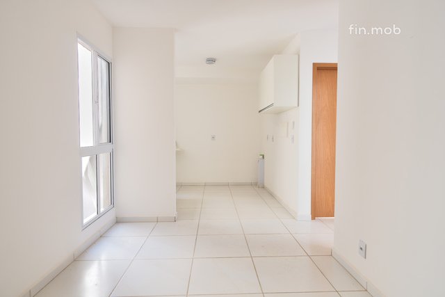 SMART São José - 3° Andar - 2 quartos — foto 4