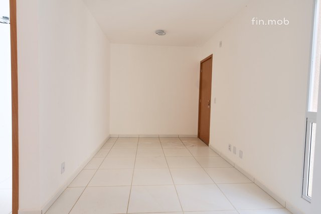 SMART São José - 3° Andar - 2 quartos — foto 5