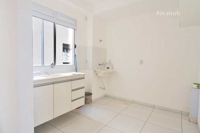 SMART São José - 3° Andar - 2 quartos — foto 6
