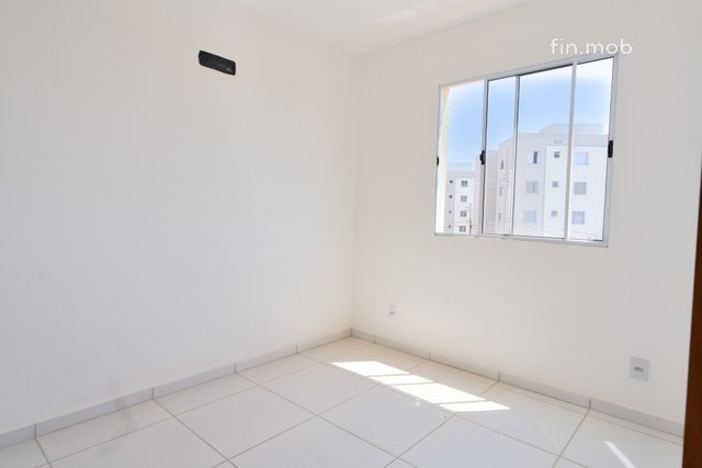 SMART São José - 3° Andar - 2 quartos — foto 7