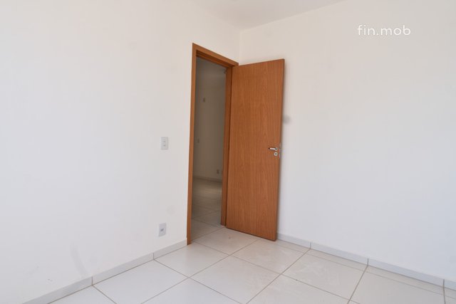 SMART São José - 3° Andar - 2 quartos — foto 9