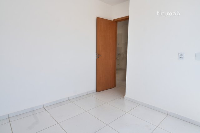 SMART São José - 3° Andar - 2 quartos — foto 10