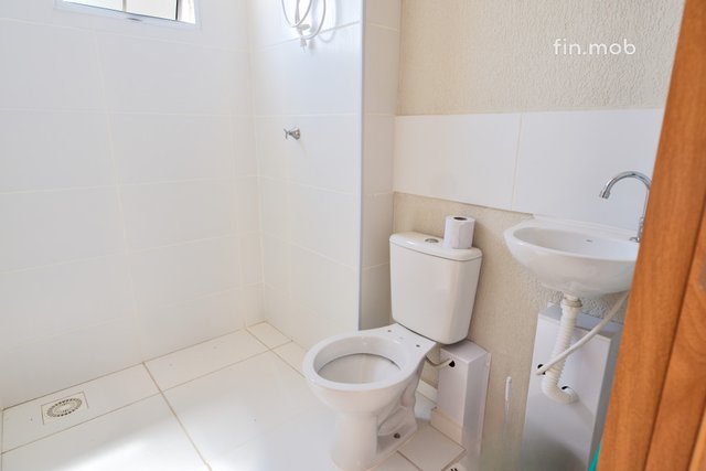 SMART São José - 3° Andar - 2 quartos — foto 11