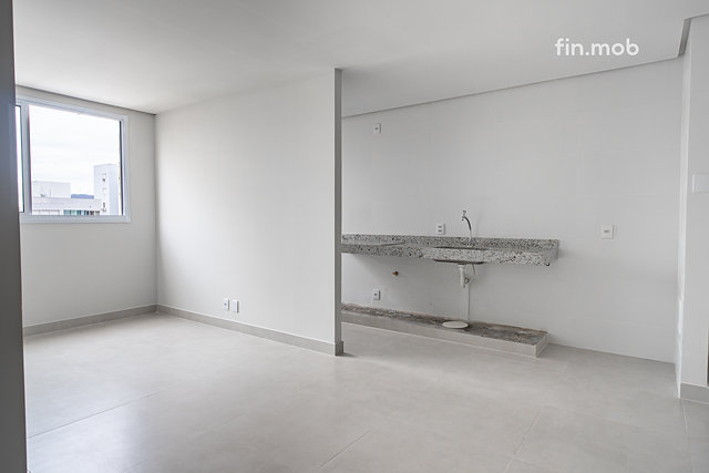 Apartamento novo à venda no Condomínio Lord Byron, Augusta Mota - 02 quartos — foto 10