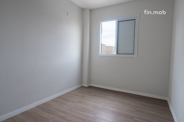 Apartamento novo à venda no Condomínio Lord Byron, Augusta Mota - 02 quartos — foto 12