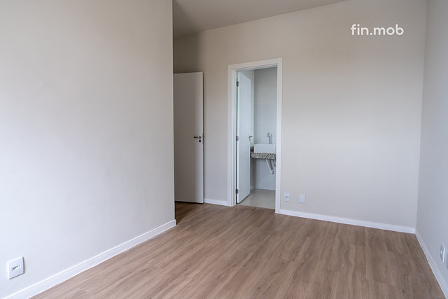 Apartamento novo à venda no Condomínio Lord Byron, Augusta Mota - 02 quartos — foto 14