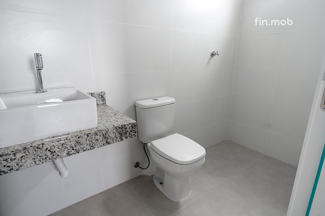Apartamento novo à venda no Condomínio Lord Byron, Augusta Mota - 02 quartos — foto 15