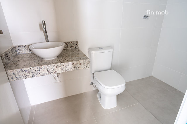 Apartamento novo à venda no Condomínio Lord Byron, Augusta Mota - 02 quartos — foto 16
