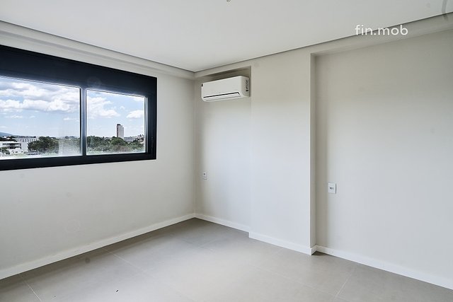 Apartamento duplex para alugar no Edifício Riverside, Melo - 2 quartos — foto 7