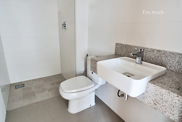 Apartamento duplex para alugar no Edifício Riverside, Melo - 2 quartos — foto 9