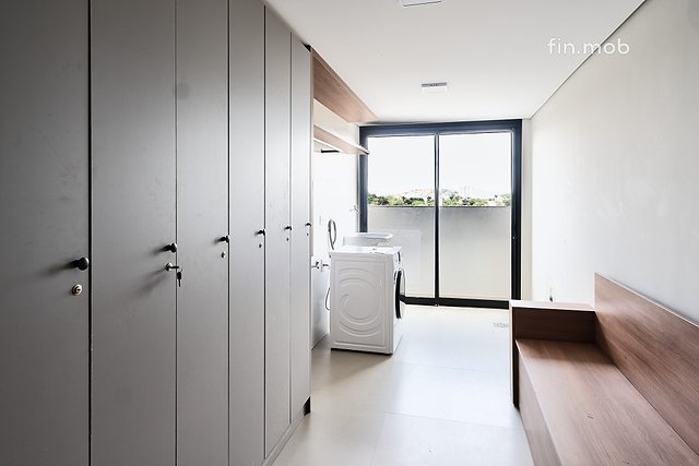 Apartamento duplex para alugar no Edifício Riverside, Melo - 2 quartos — foto 10