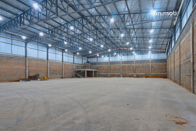 Galpão de 1.360 m² na BR-251, Jaraguá — foto 6