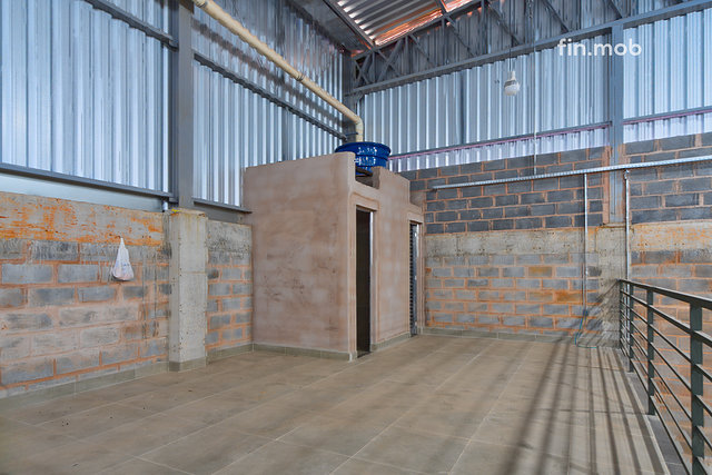 Galpão de 1.360 m² na BR-251, Jaraguá — foto 12