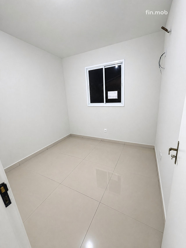 Apartamento com área privativa à venda no Todos os Santos — foto 3