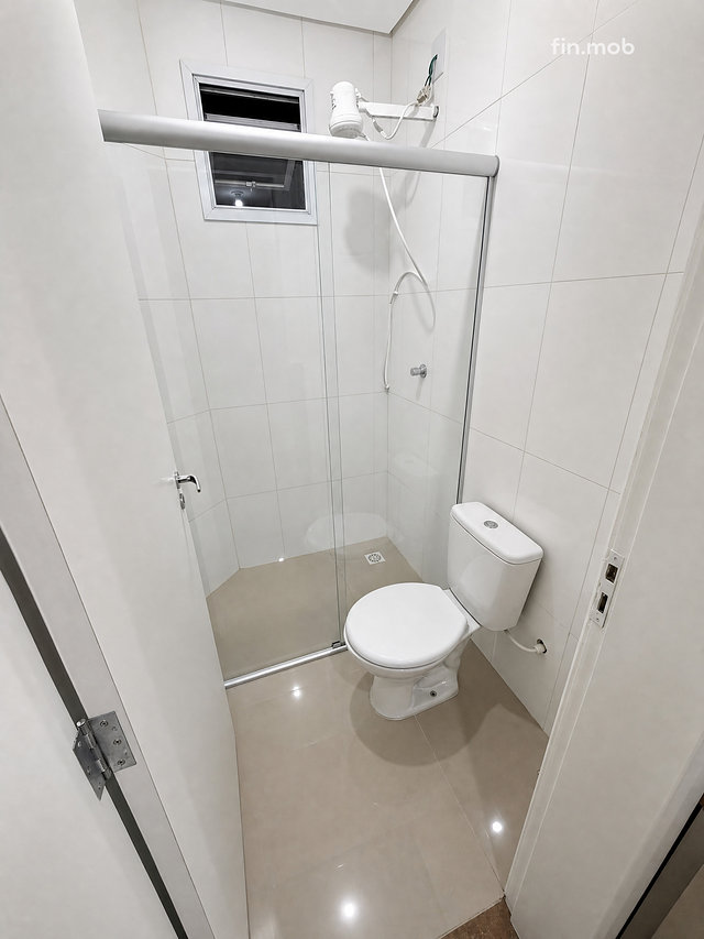 Apartamento com área privativa à venda no Todos os Santos — foto 7