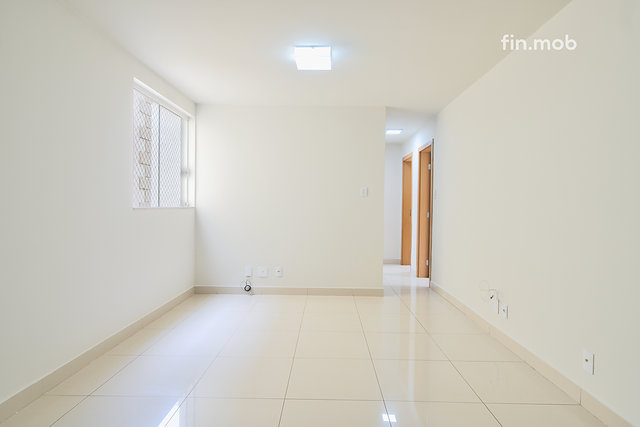 Apartamento com 3 quartos