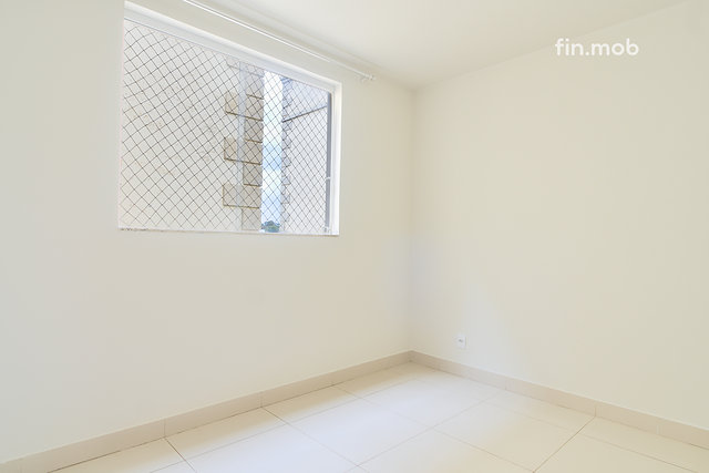 Apartamento para alugar no Condomínio Saint Michel, Augusta Mota - 03 quartos — foto 6
