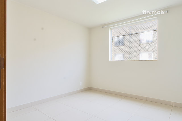 Apartamento para alugar no Condomínio Saint Michel, Augusta Mota - 03 quartos — foto 7
