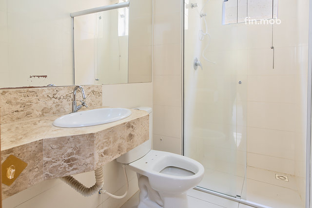 Apartamento para alugar no Condomínio Saint Michel, Augusta Mota - 03 quartos — foto 9