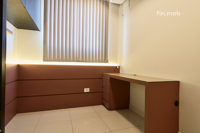 Apartamento semimobiliado à venda no Residencial Ibiza, Todos os Santos - 02 quartos — foto 12