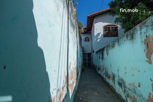 Três casas à venda no Cintra — foto 3