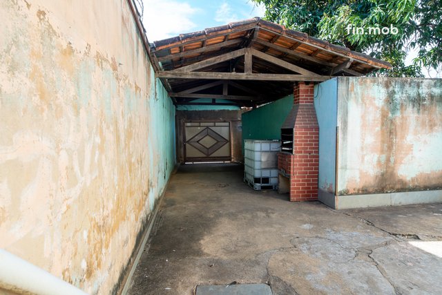 Três casas à venda no Cintra — foto 21