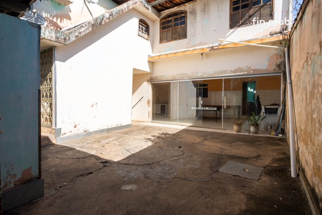 Três casas à venda no Cintra — foto 23
