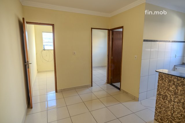 Kitnet de 2 quartos na Rua João Pinheiro, Centro — foto 3