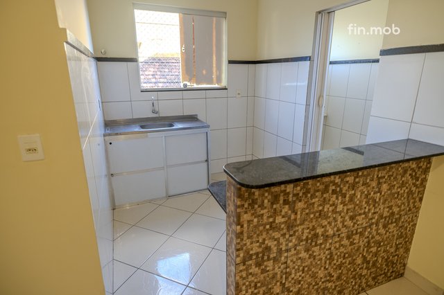 Kitnet de 2 quartos na Rua João Pinheiro, Centro — foto 4