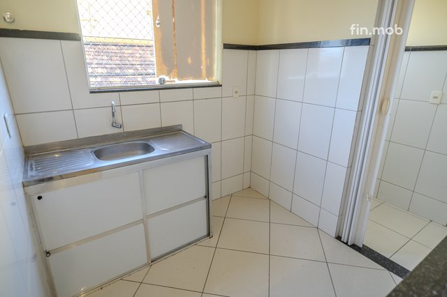 Kitnet de 2 quartos na Rua João Pinheiro, Centro — foto 5