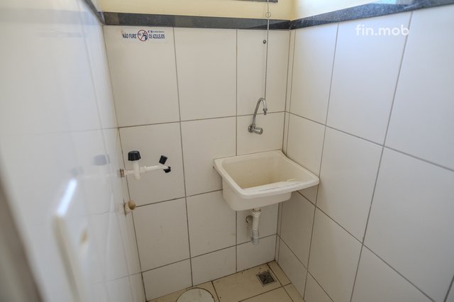 Kitnet de 2 quartos na Rua João Pinheiro, Centro — foto 6