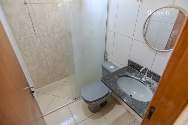 Kitnet de 2 quartos na Rua João Pinheiro, Centro — foto 12