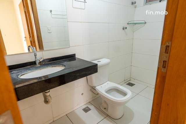 Apartamento de 3 quartos na Av. Vicente Guimarães — foto 8