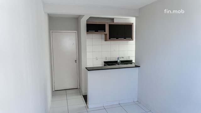Condomínio Monte Cristal 3º andar BL 8 - 2 quartos — foto 5