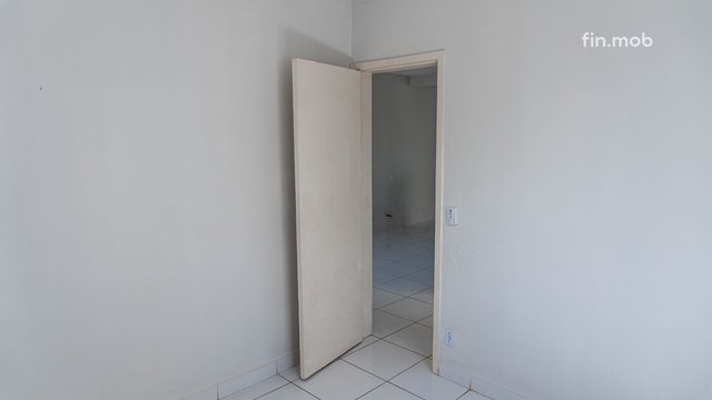 Condomínio Monte Cristal 3º andar BL 8 - 2 quartos — foto 8