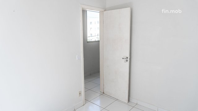 Condomínio Monte Cristal 3º andar BL 8 - 2 quartos — foto 10