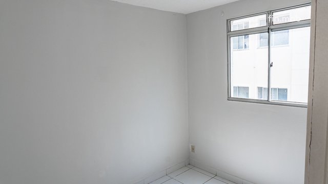 Condomínio Monte Cristal 3º andar BL 8 - 2 quartos — foto 11