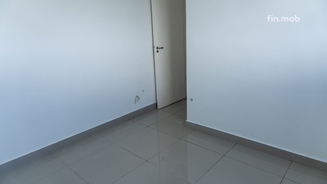 Condomínio Monte Cristal 3º andar BL 8 - 2 quartos — foto 12