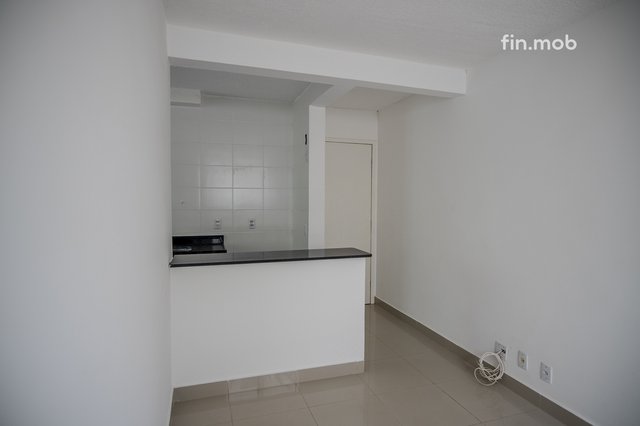 Apartamento Condomínio Monte Cristal 1º andar BL 02 - 2 quartos — foto 4