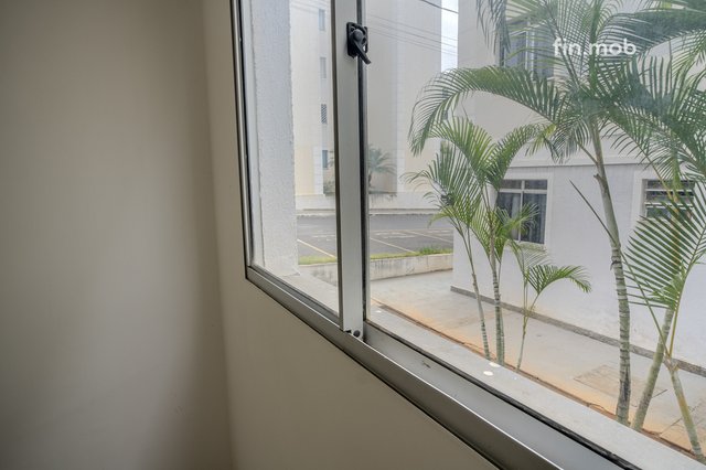 Apartamento Condomínio Monte Cristal 1º andar BL 02 - 2 quartos — foto 5