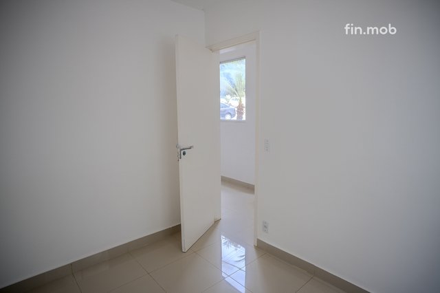 Apartamento Condomínio Monte Cristal 1º andar BL 02 - 2 quartos — foto 6