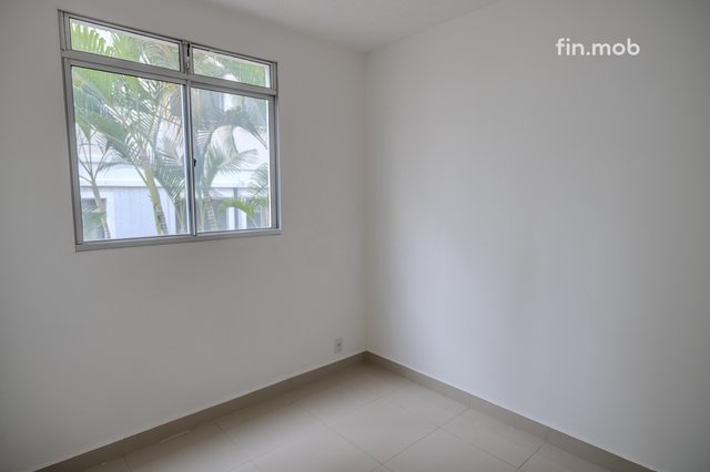 Apartamento Condomínio Monte Cristal 1º andar BL 02 - 2 quartos — foto 7