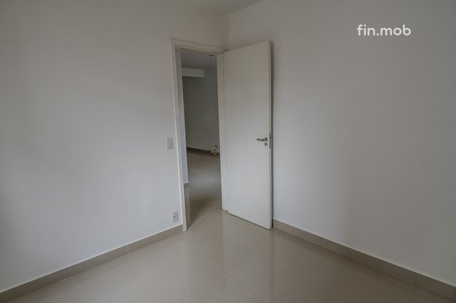 Apartamento Condomínio Monte Cristal 1º andar BL 02 - 2 quartos — foto 9