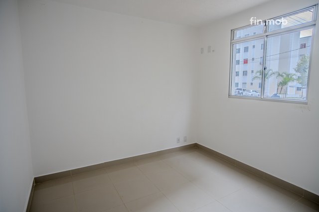 Apartamento Condomínio Monte Cristal 1º andar BL 02 - 2 quartos — foto 10