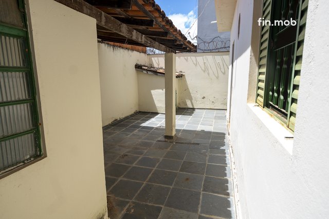 Duas casas à venda na Vila Tiradentes — foto 3