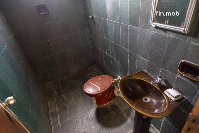 Duas casas à venda na Vila Tiradentes — foto 5