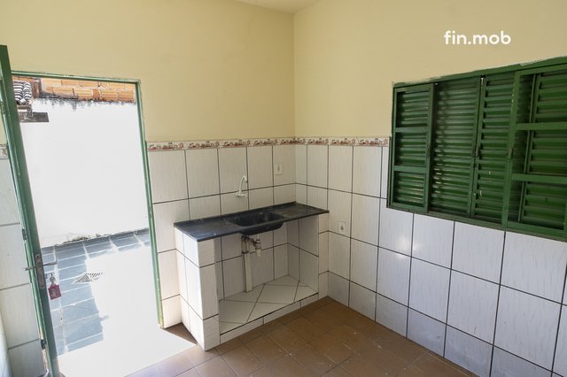 Duas casas à venda na Vila Tiradentes — foto 8