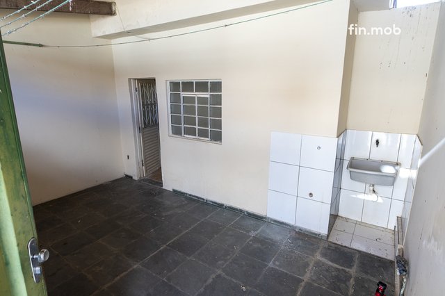 Duas casas à venda na Vila Tiradentes — foto 9