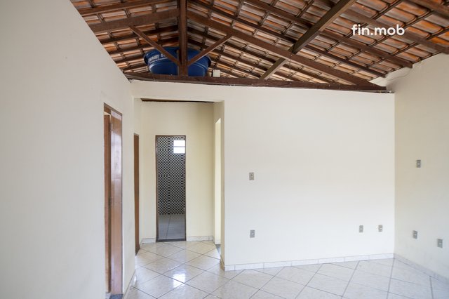 Duas casas à venda na Vila Tiradentes — foto 10