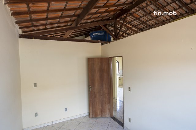 Duas casas à venda na Vila Tiradentes — foto 13
